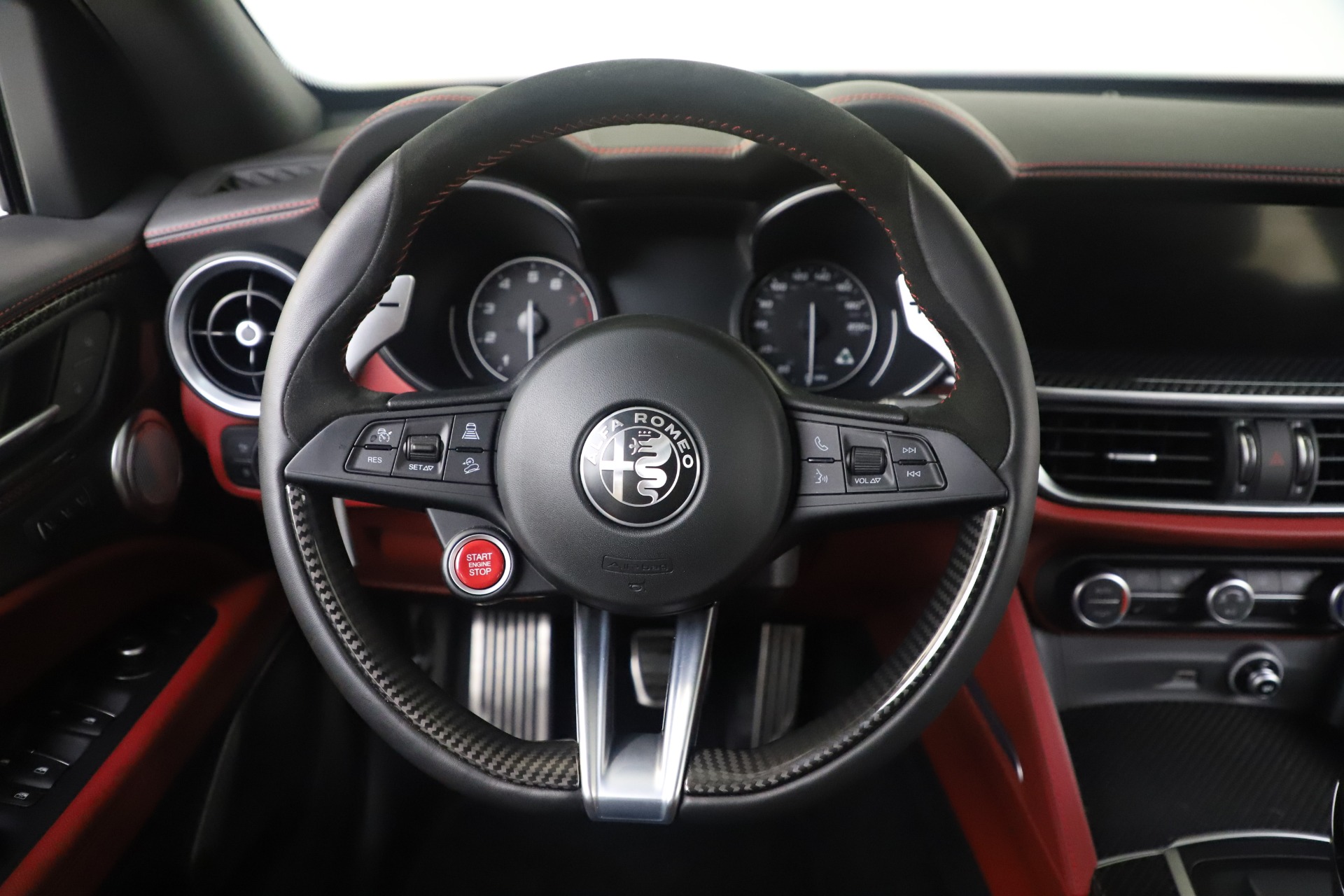 Used 2019 Alfa Romeo Stelvio Quadrifoglio | St. Petersburg, FL