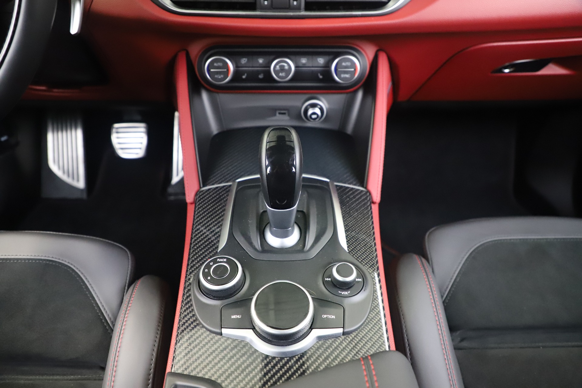 Used 2019 Alfa Romeo Stelvio Quadrifoglio | St. Petersburg, FL