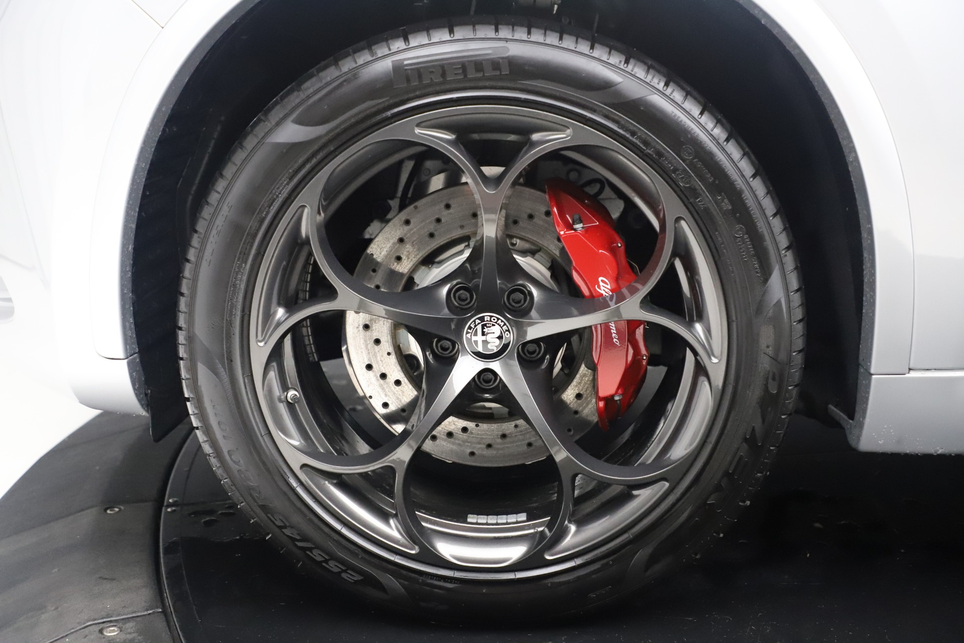 Used 2019 Alfa Romeo Stelvio Quadrifoglio | St. Petersburg, FL