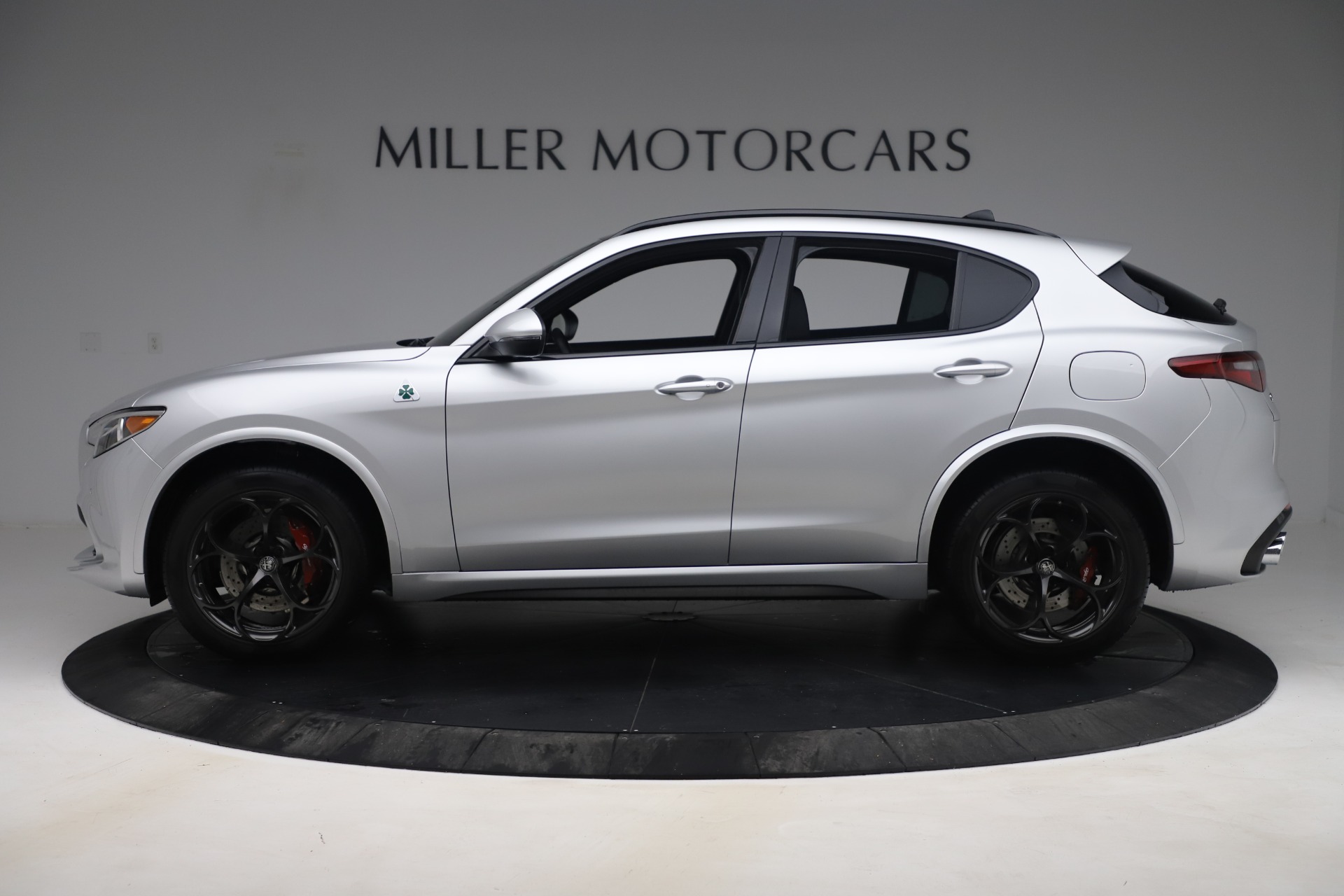 Used 2019 Alfa Romeo Stelvio Quadrifoglio | St. Petersburg, FL