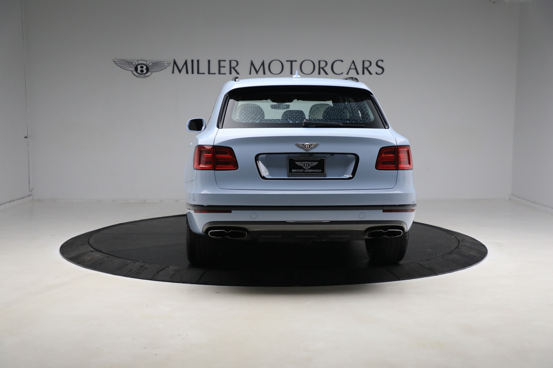 Used 2020 Bentley Bentayga V8 | St. Petersburg, FL