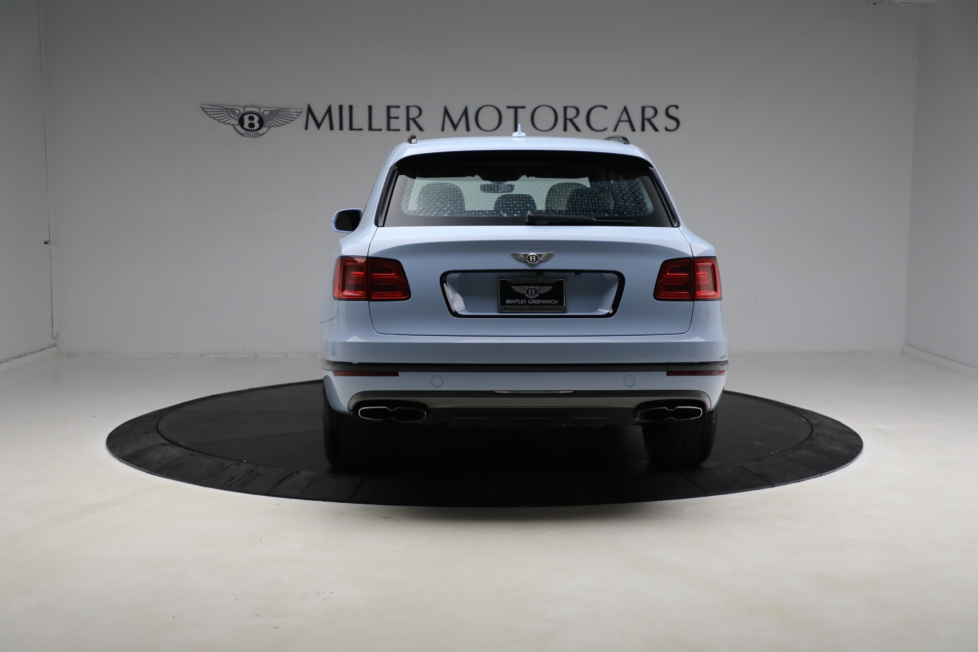 Used 2020 Bentley Bentayga V8 | St. Petersburg, FL