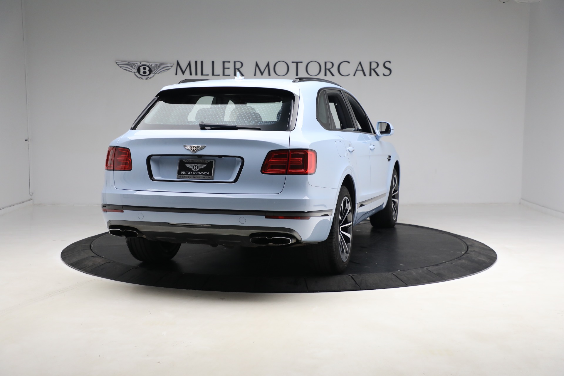 Used 2020 Bentley Bentayga V8 | St. Petersburg, FL