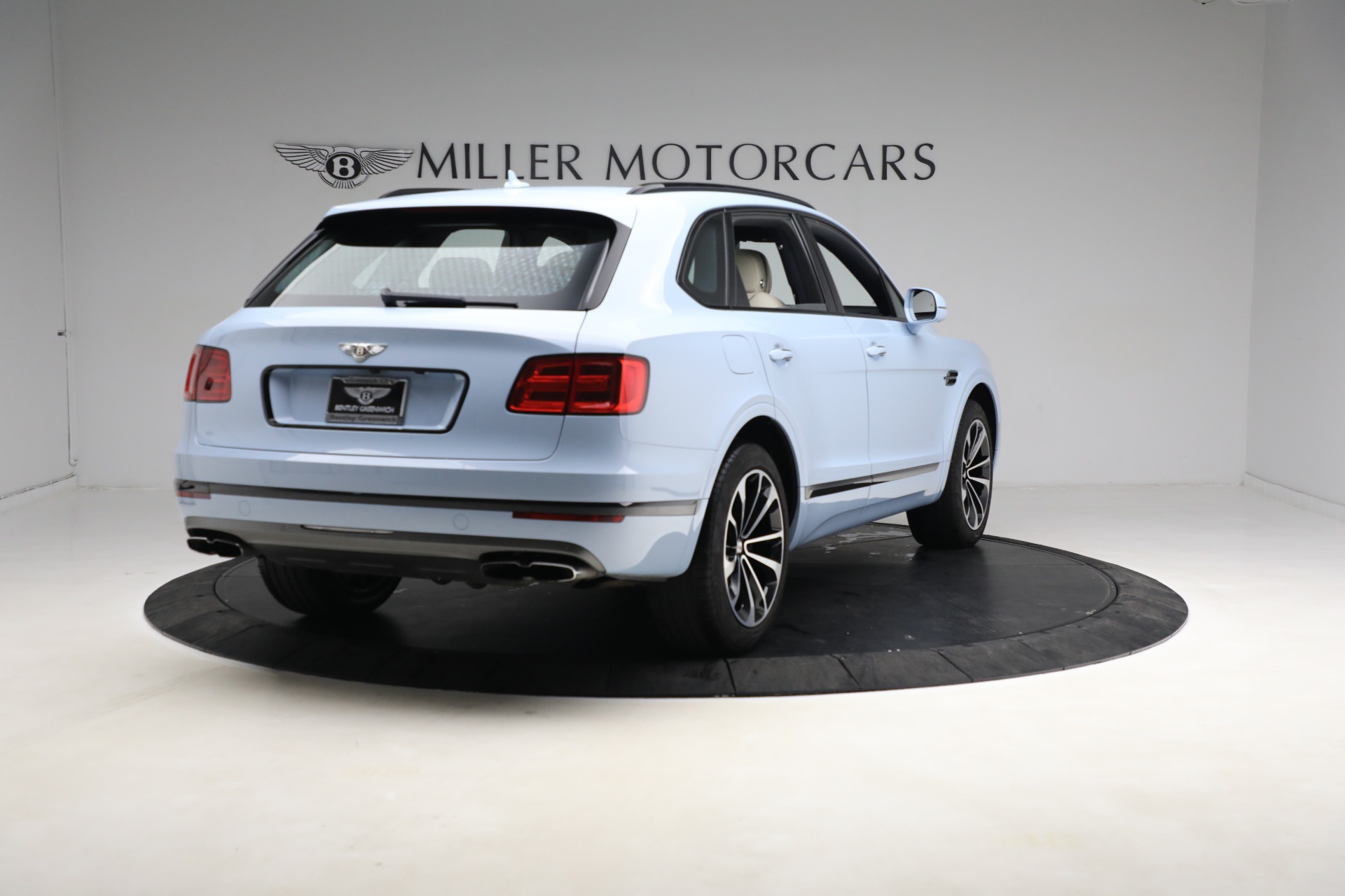 Used 2020 Bentley Bentayga V8 | St. Petersburg, FL