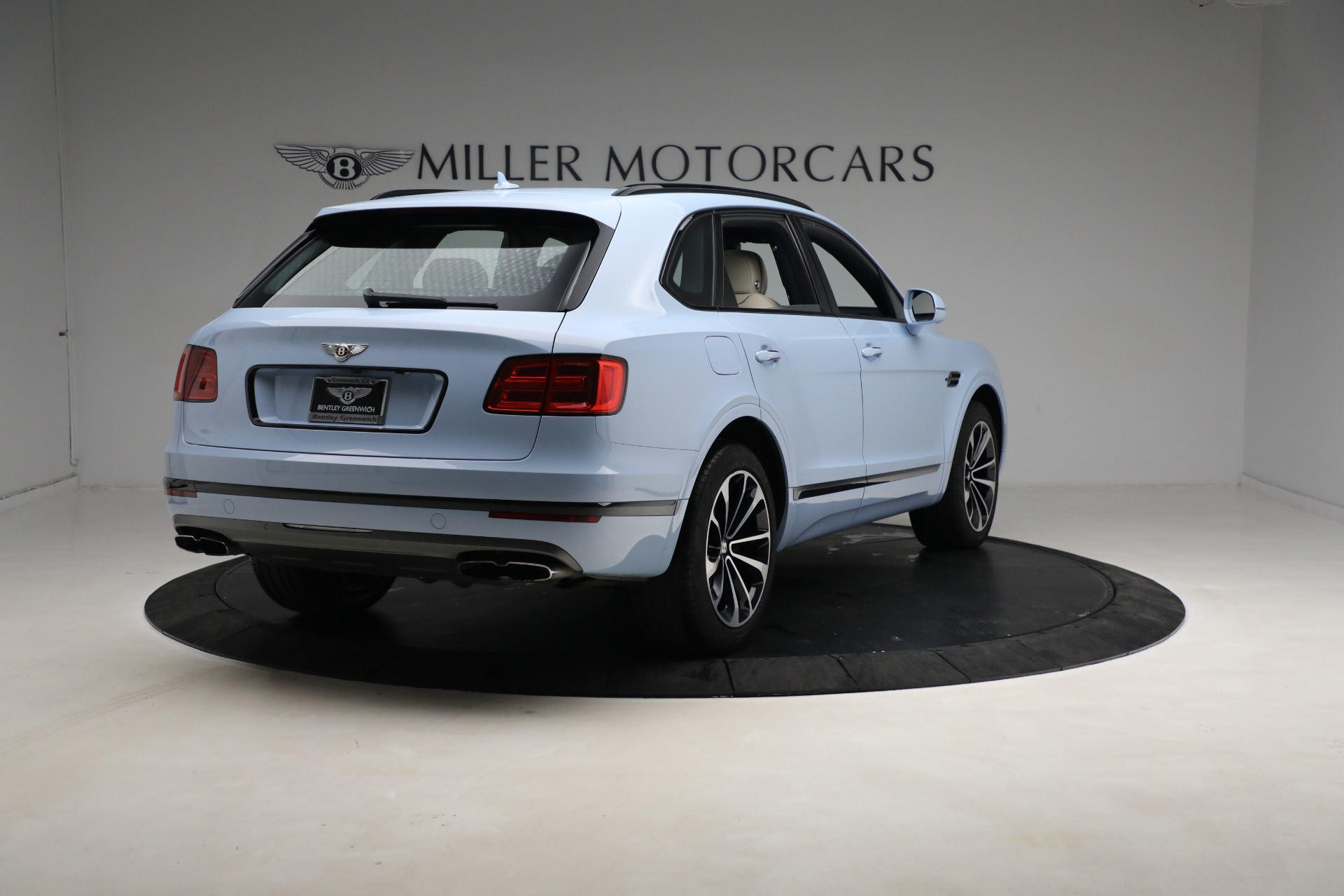 Used 2020 Bentley Bentayga V8 | St. Petersburg, FL