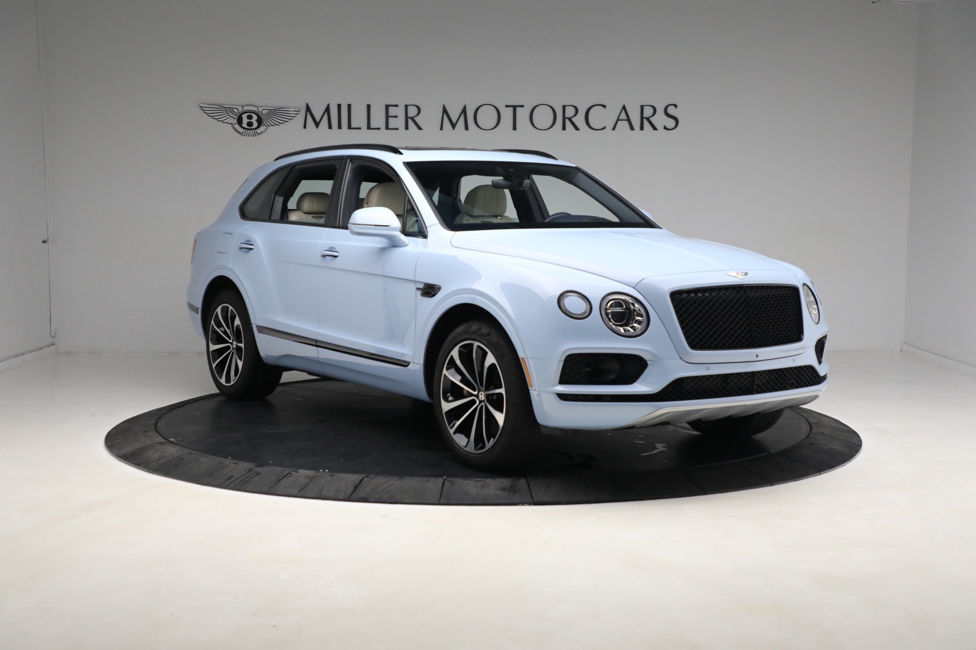 Used 2020 Bentley Bentayga V8 | St. Petersburg, FL