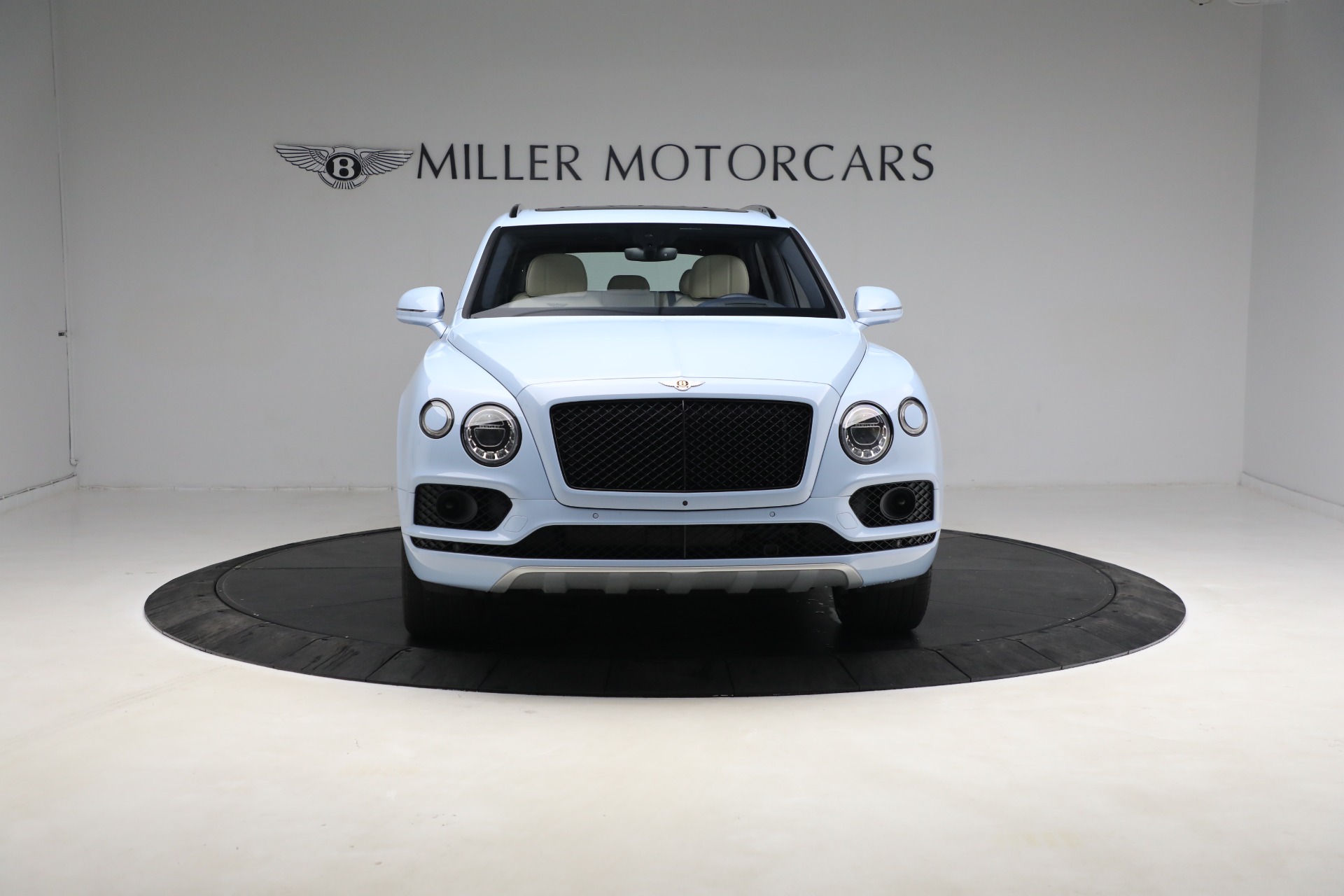 Used 2020 Bentley Bentayga V8 | St. Petersburg, FL