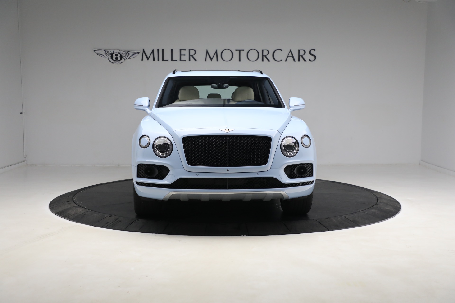 Used 2020 Bentley Bentayga V8 | St. Petersburg, FL
