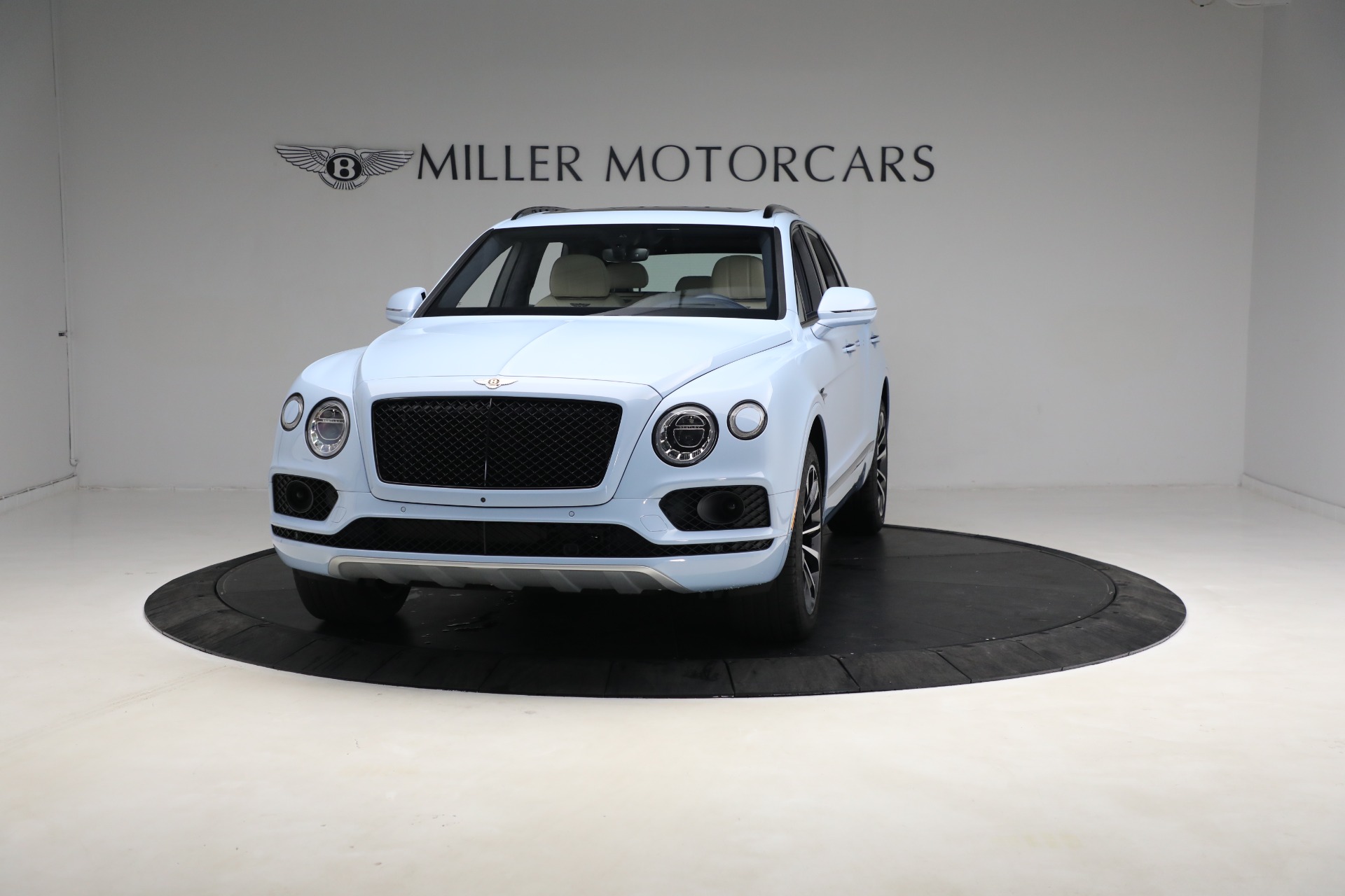 Used 2020 Bentley Bentayga V8 | St. Petersburg, FL