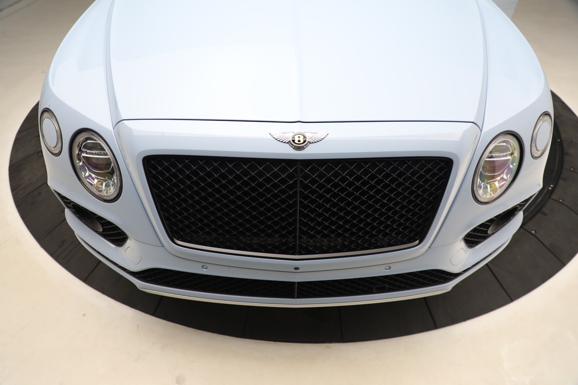 Used 2020 Bentley Bentayga V8 | St. Petersburg, FL