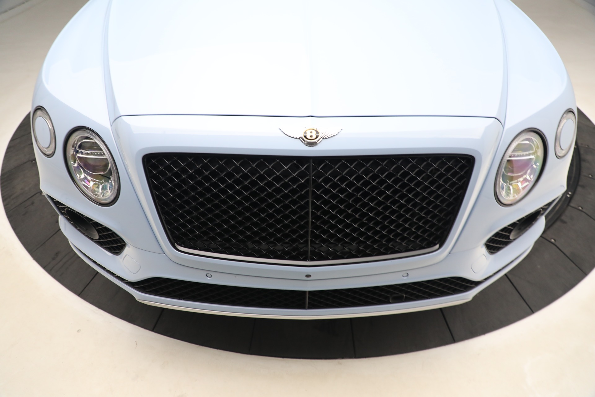 Used 2020 Bentley Bentayga V8 | St. Petersburg, FL
