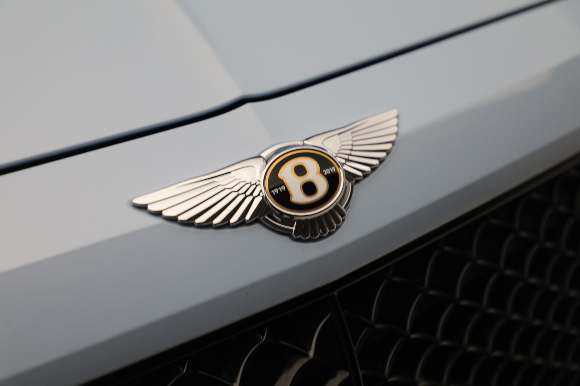 Used 2020 Bentley Bentayga V8 | St. Petersburg, FL