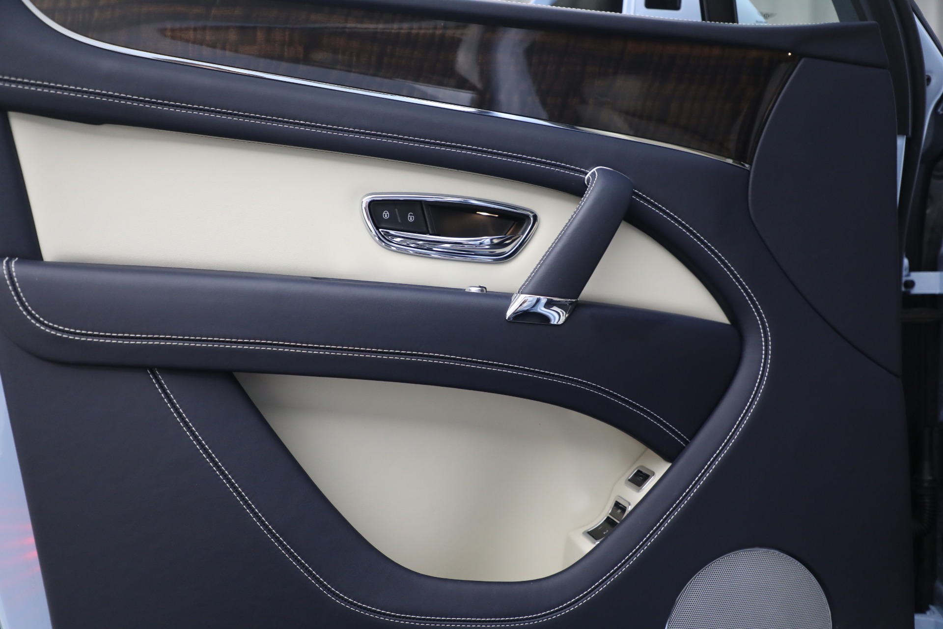 Used 2020 Bentley Bentayga V8 | St. Petersburg, FL