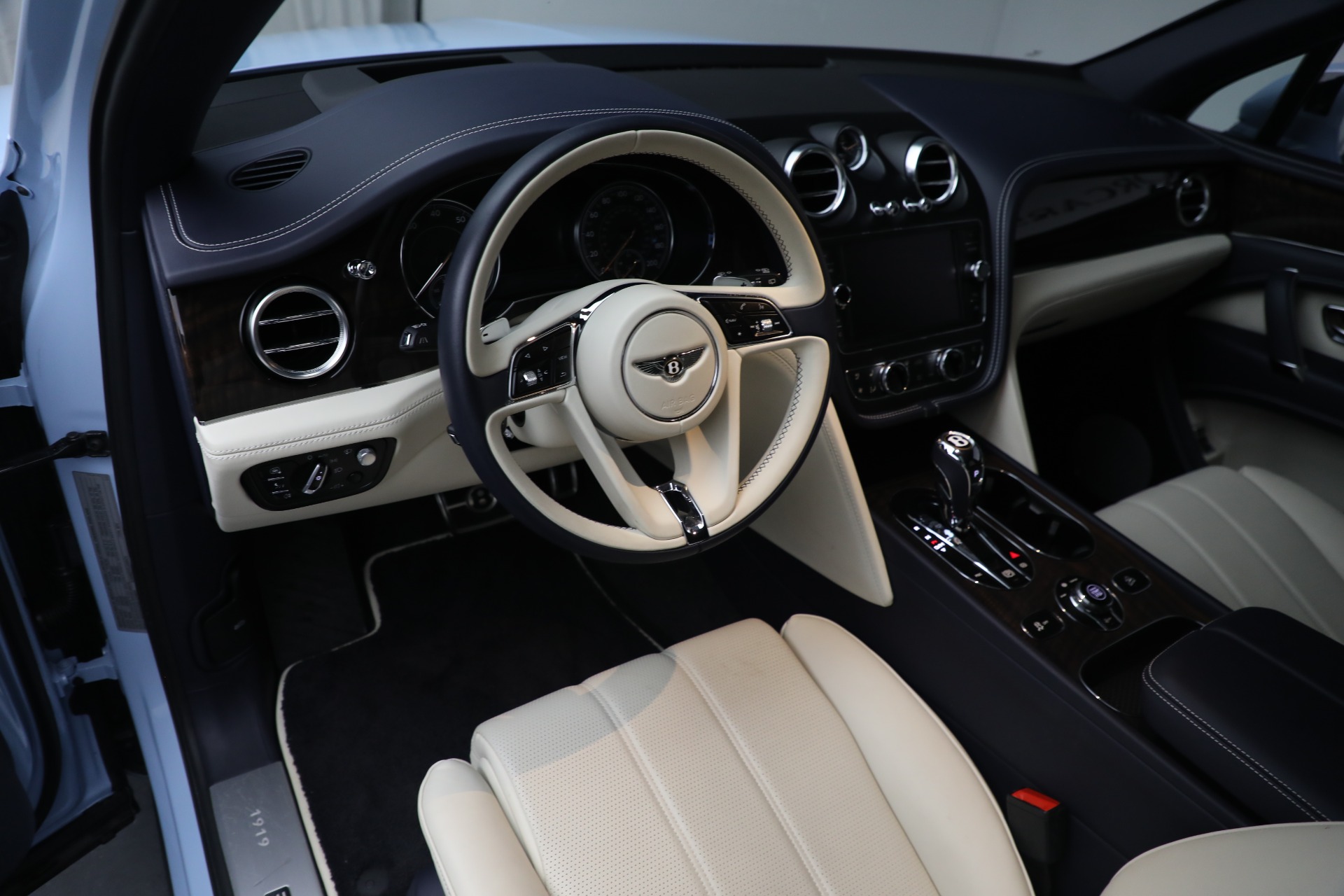 Used 2020 Bentley Bentayga V8 | St. Petersburg, FL