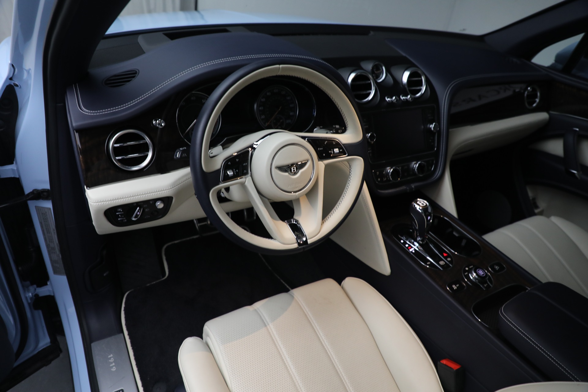 Used 2020 Bentley Bentayga V8 | St. Petersburg, FL