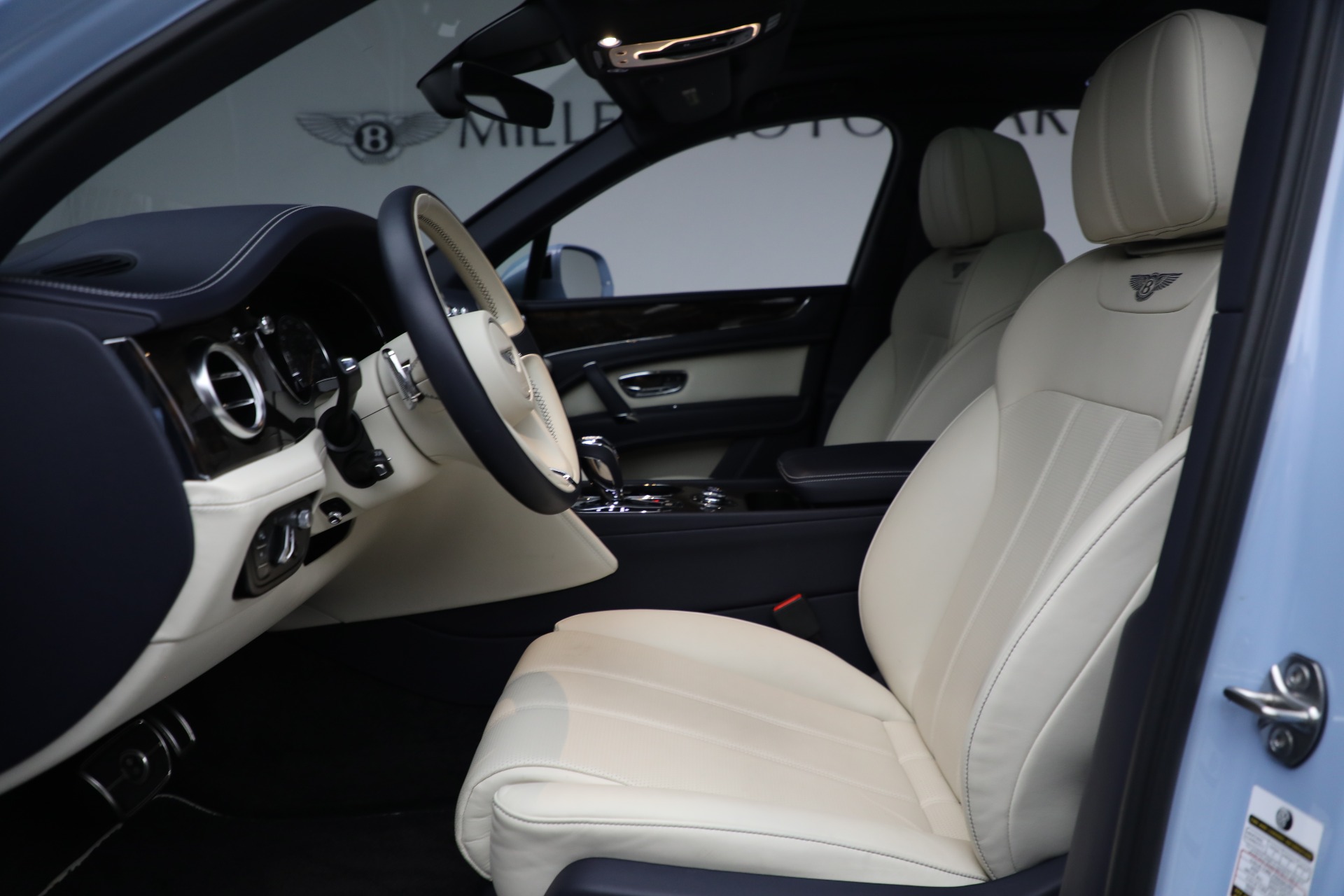 Used 2020 Bentley Bentayga V8 | St. Petersburg, FL