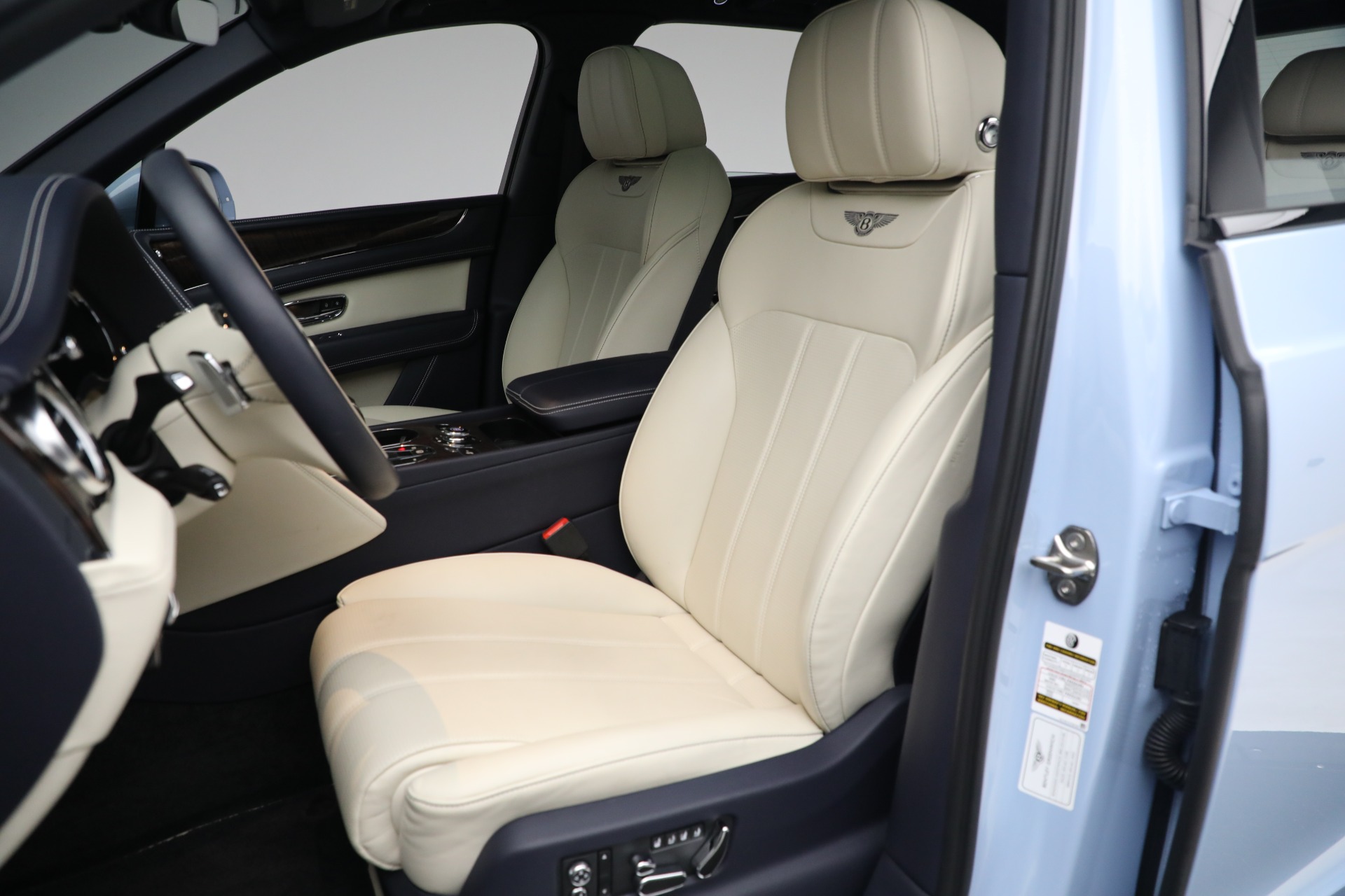 Used 2020 Bentley Bentayga V8 | St. Petersburg, FL