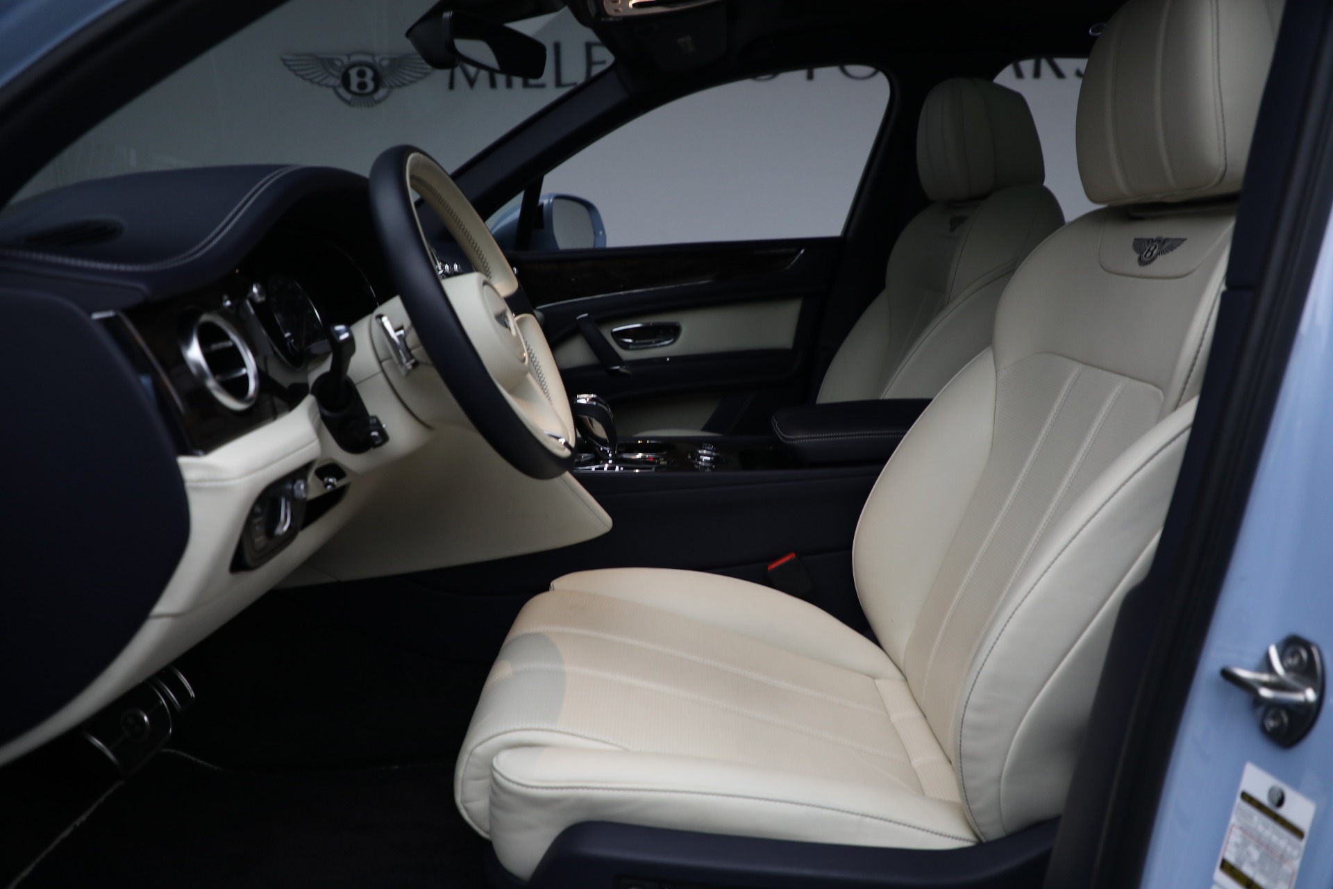 Used 2020 Bentley Bentayga V8 | St. Petersburg, FL