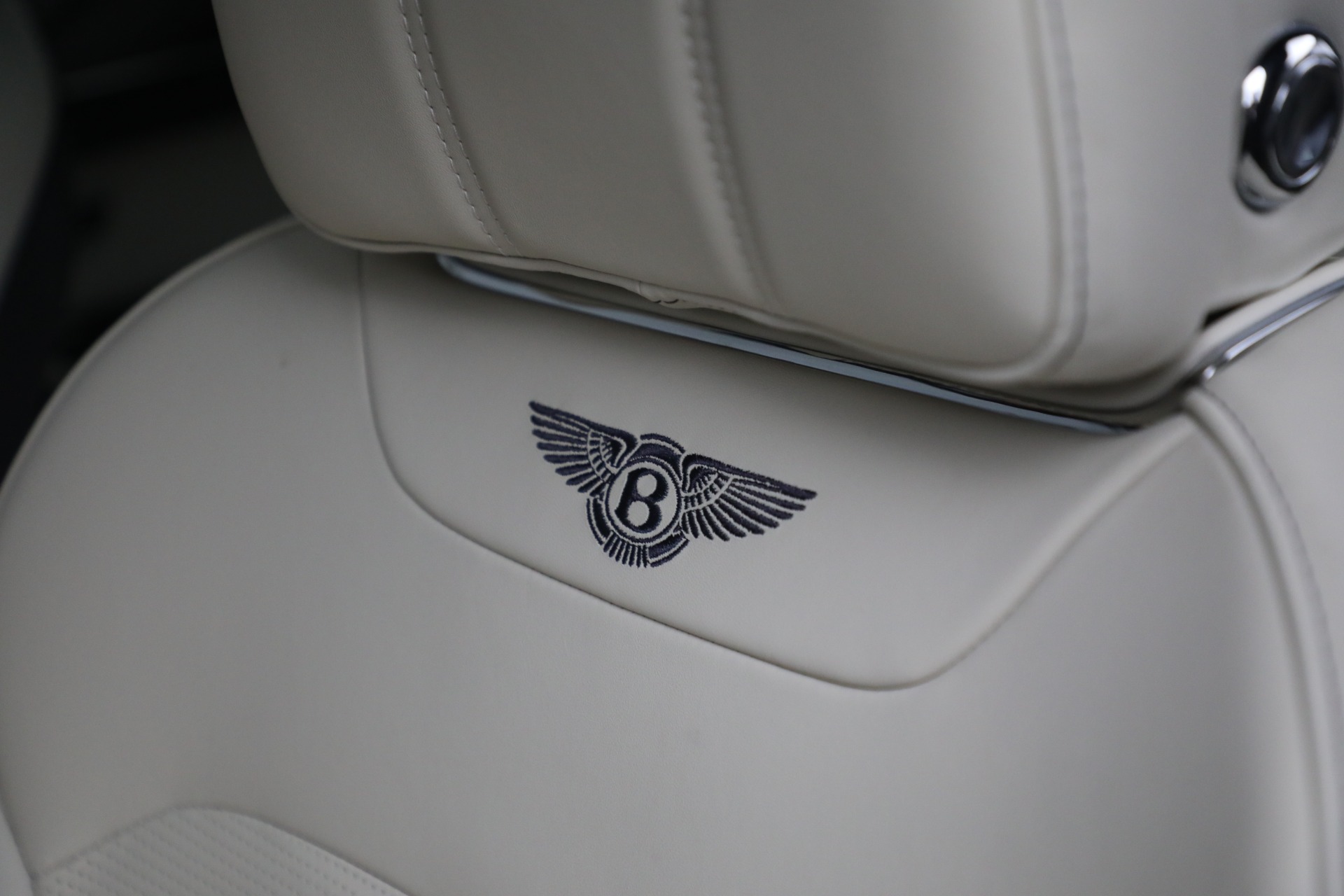 Used 2020 Bentley Bentayga V8 | St. Petersburg, FL
