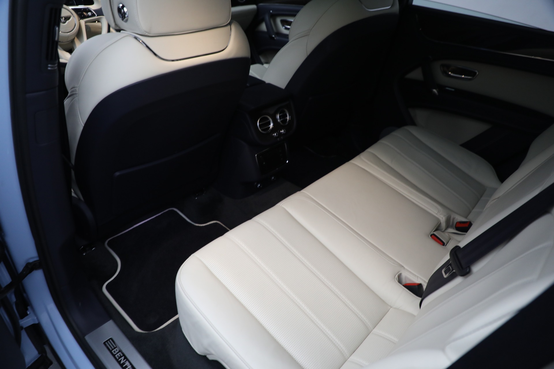 Used 2020 Bentley Bentayga V8 | St. Petersburg, FL