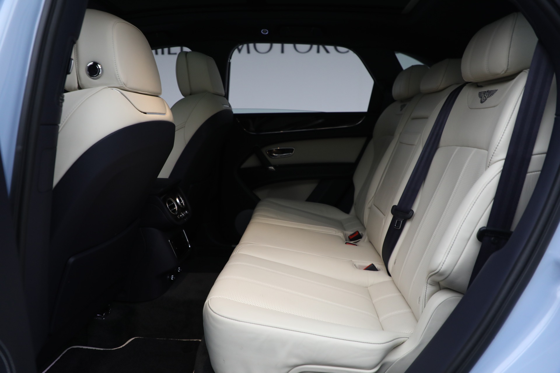 Used 2020 Bentley Bentayga V8 | St. Petersburg, FL
