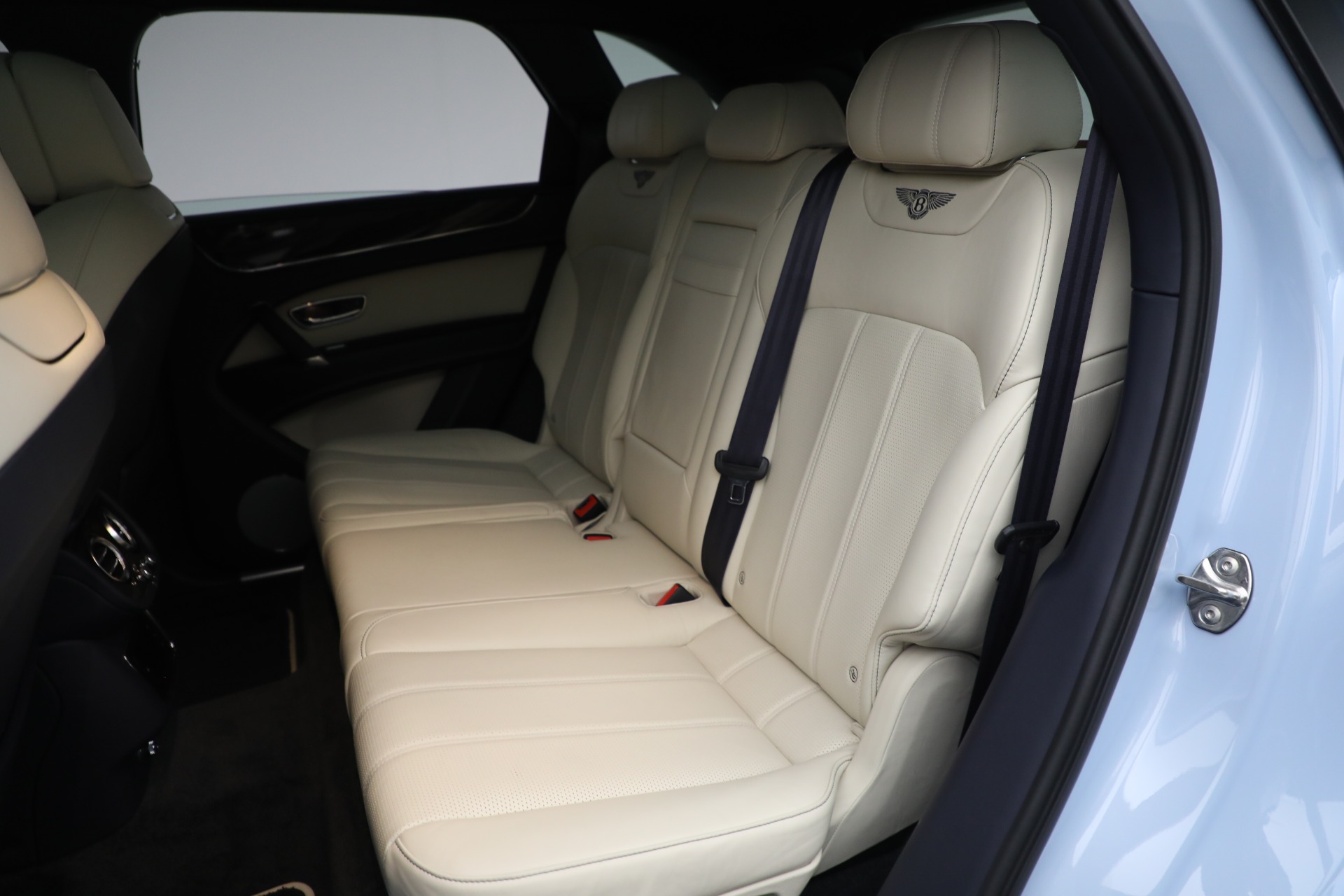 Used 2020 Bentley Bentayga V8 | St. Petersburg, FL