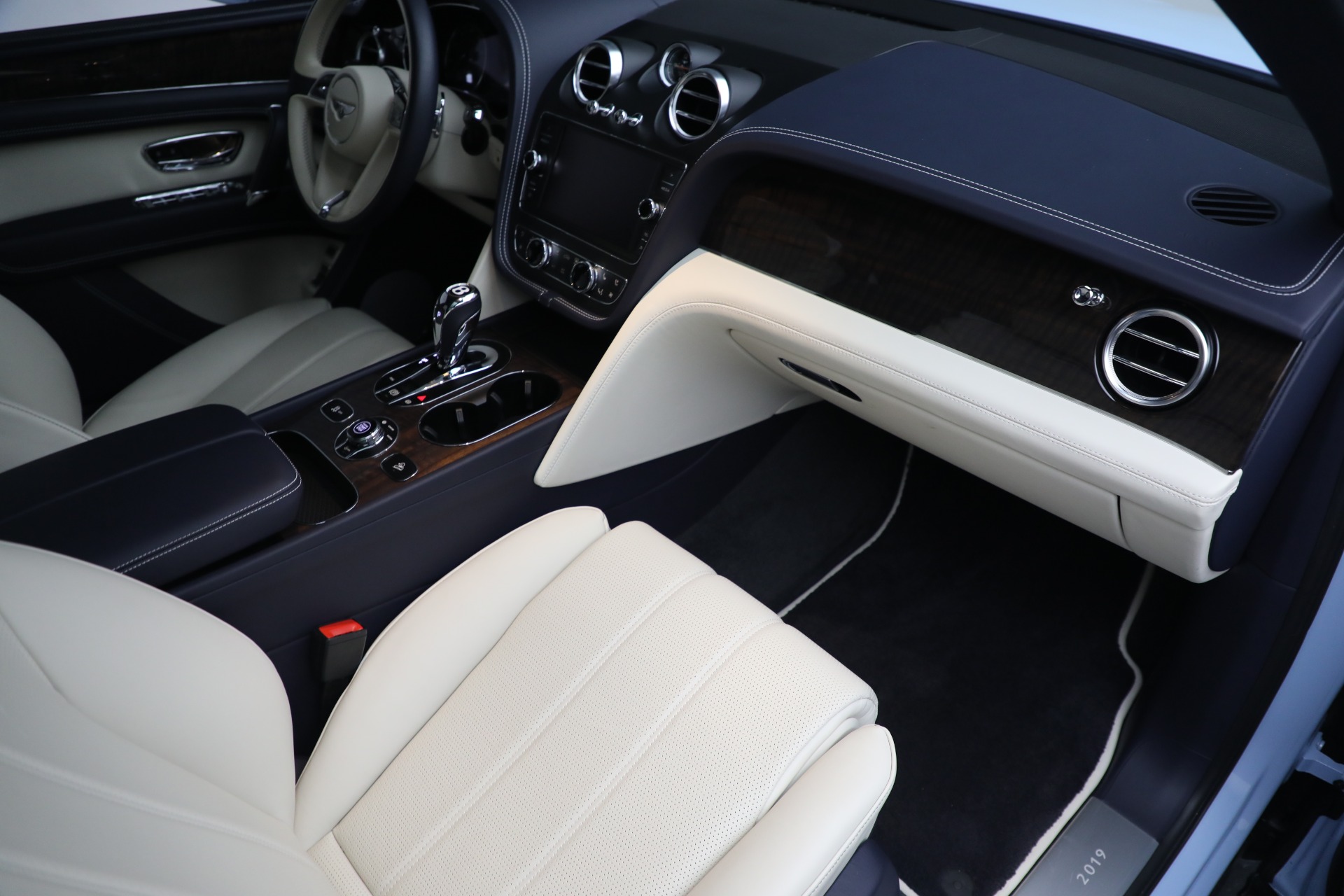 Used 2020 Bentley Bentayga V8 | St. Petersburg, FL