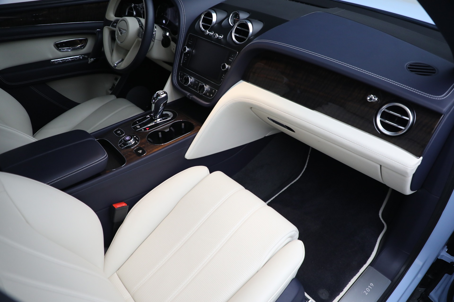 Used 2020 Bentley Bentayga V8 | St. Petersburg, FL