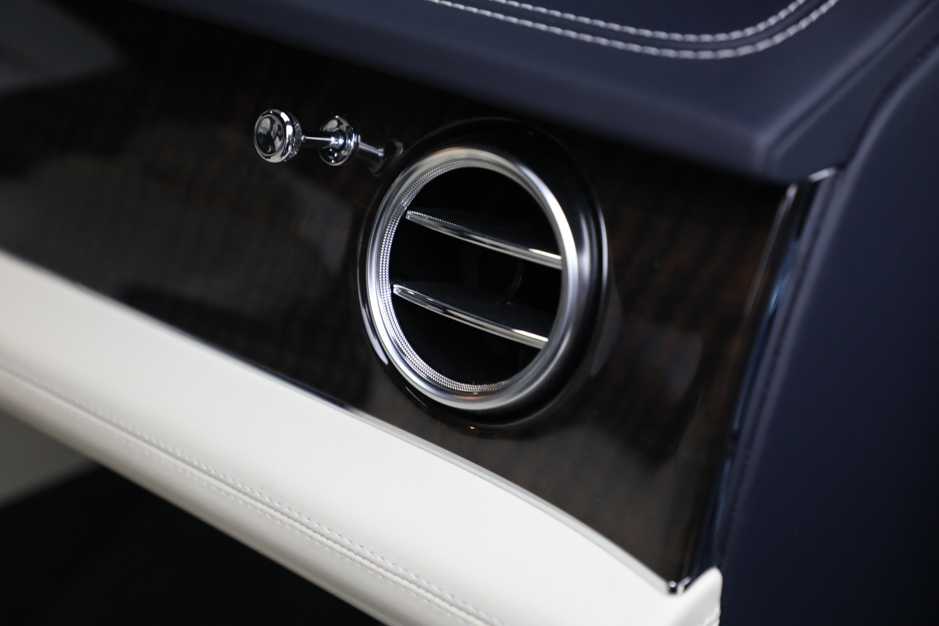 Used 2020 Bentley Bentayga V8 | St. Petersburg, FL