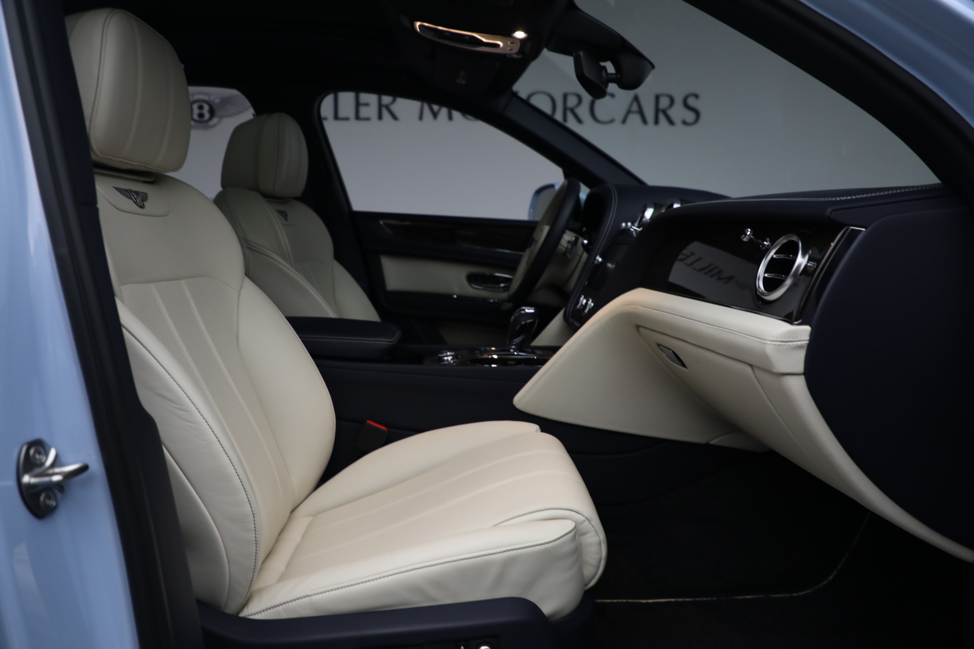Used 2020 Bentley Bentayga V8 | St. Petersburg, FL