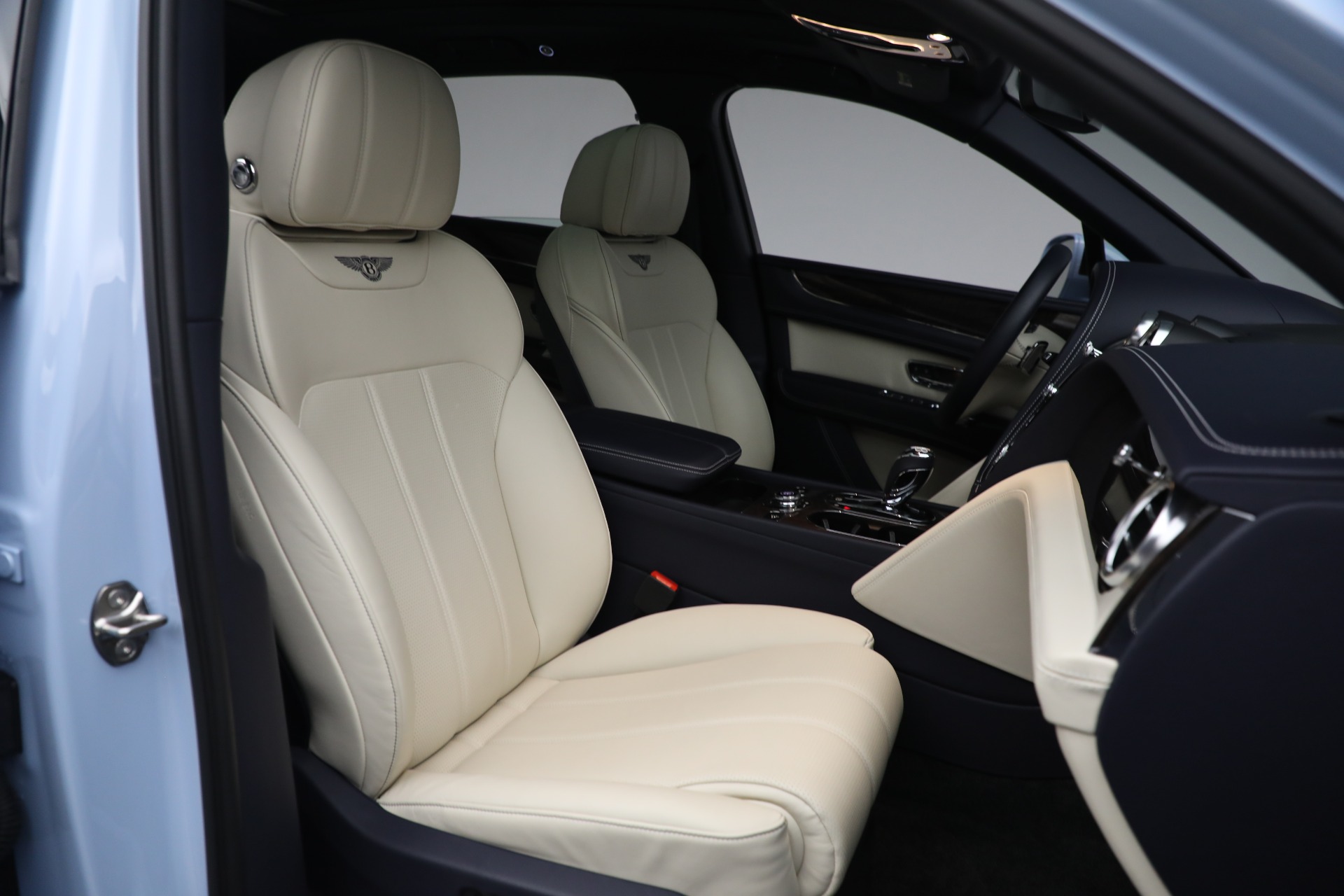 Used 2020 Bentley Bentayga V8 | St. Petersburg, FL