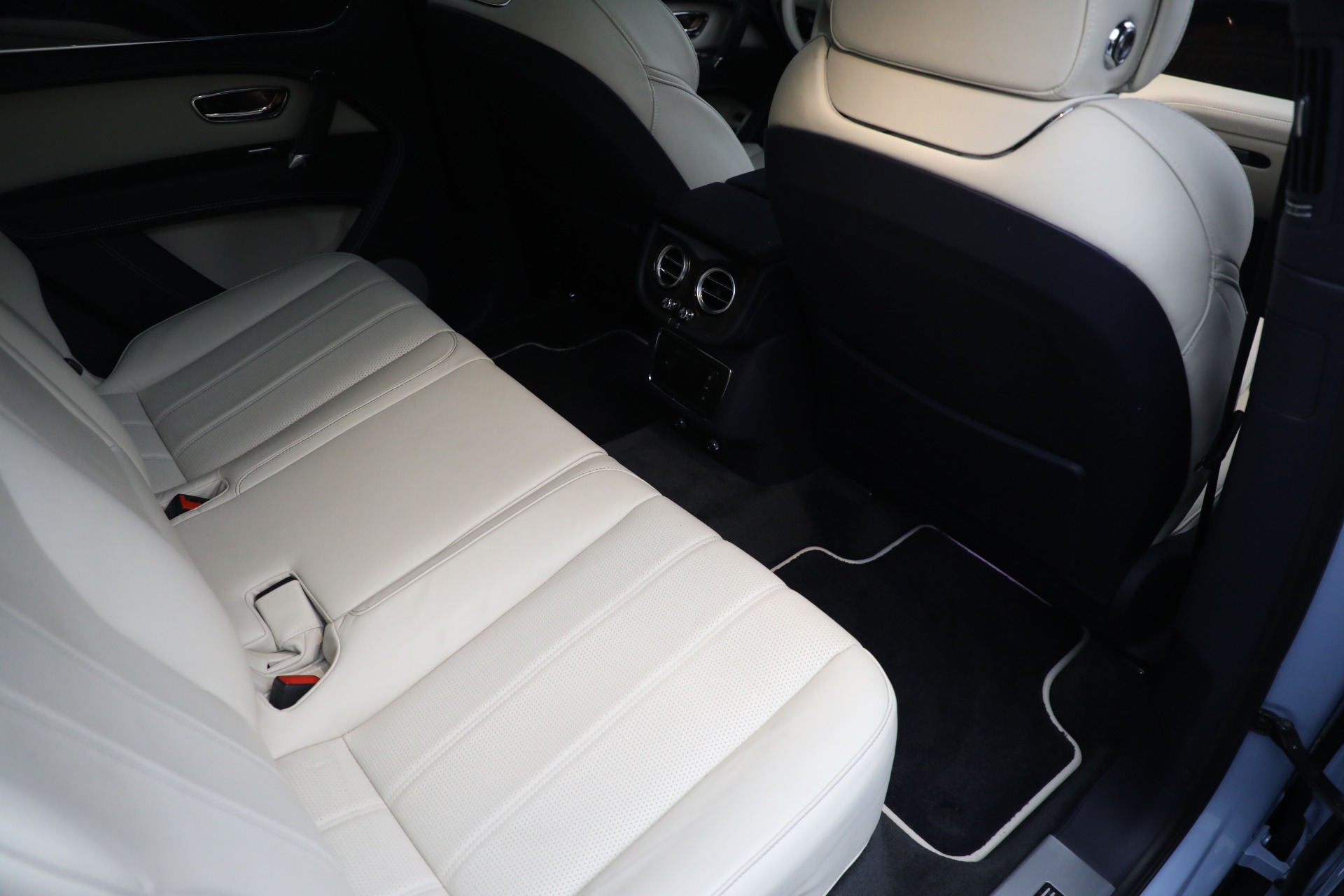 Used 2020 Bentley Bentayga V8 | St. Petersburg, FL