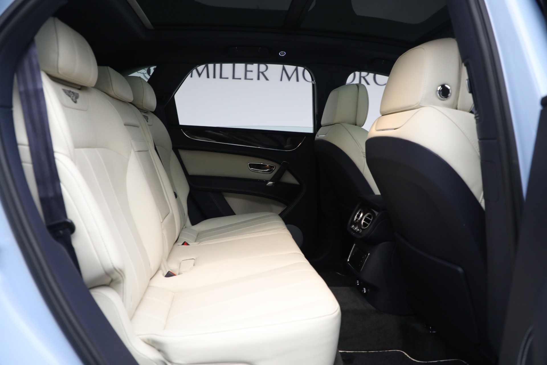 Used 2020 Bentley Bentayga V8 | St. Petersburg, FL