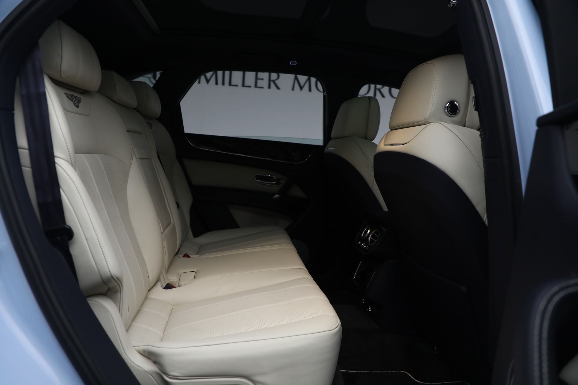 Used 2020 Bentley Bentayga V8 | St. Petersburg, FL