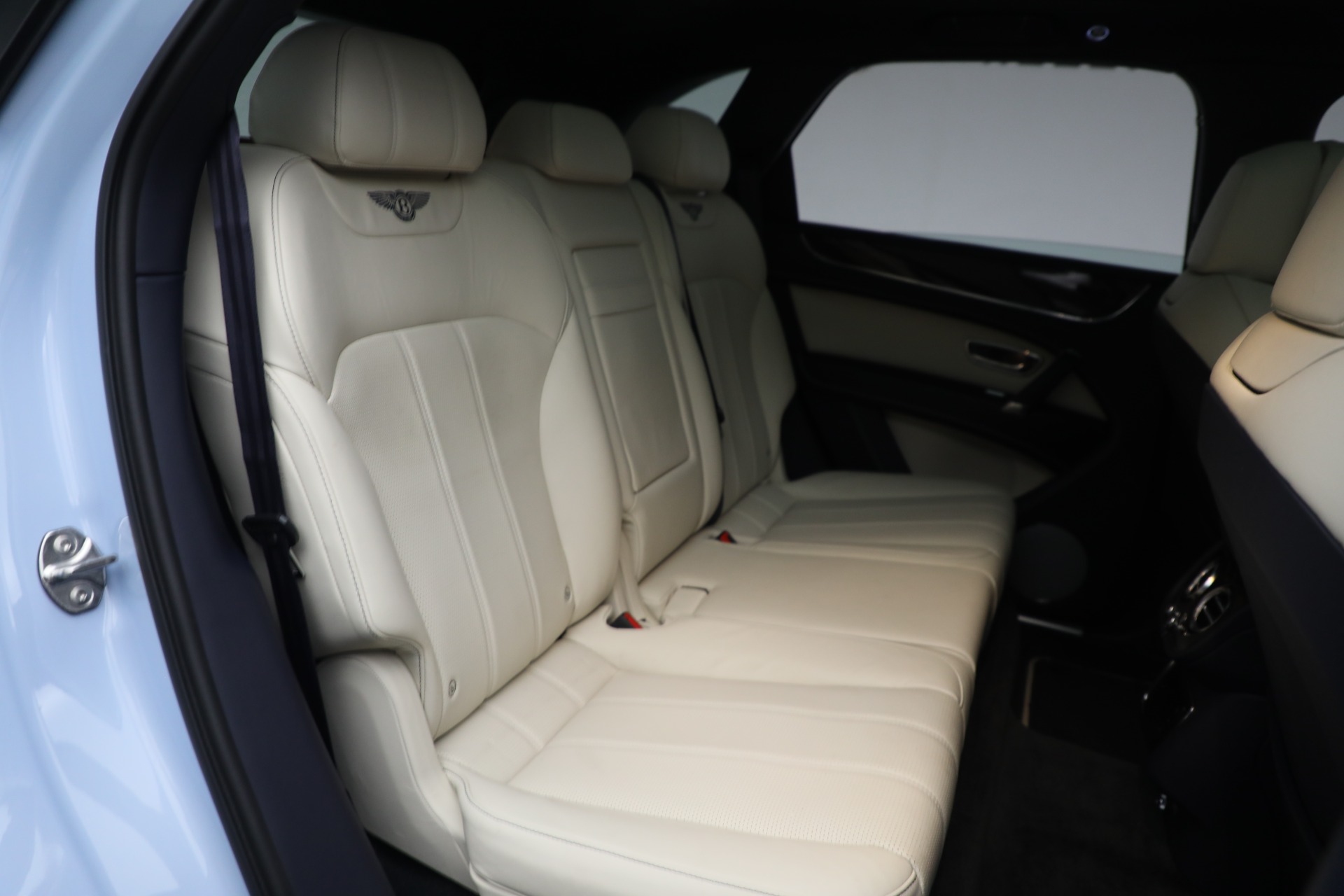 Used 2020 Bentley Bentayga V8 | St. Petersburg, FL