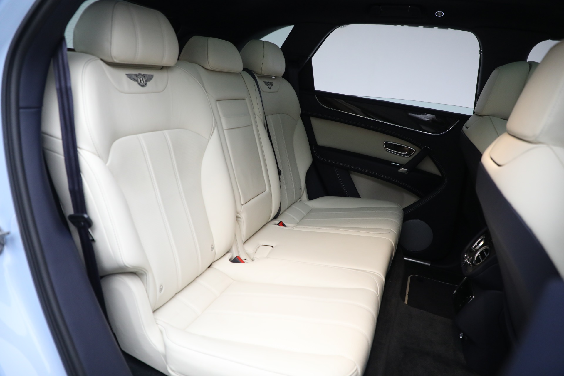 Used 2020 Bentley Bentayga V8 | St. Petersburg, FL