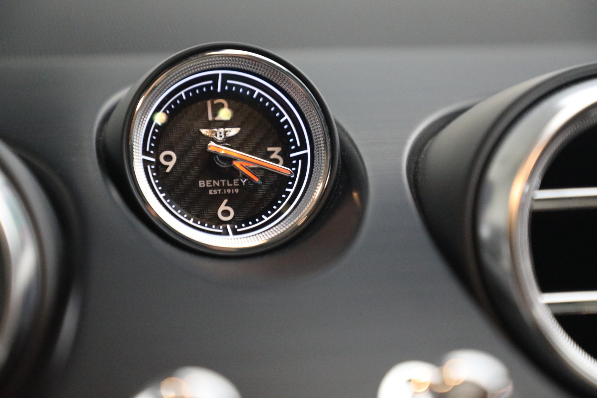 Used 2020 Bentley Bentayga V8 | St. Petersburg, FL