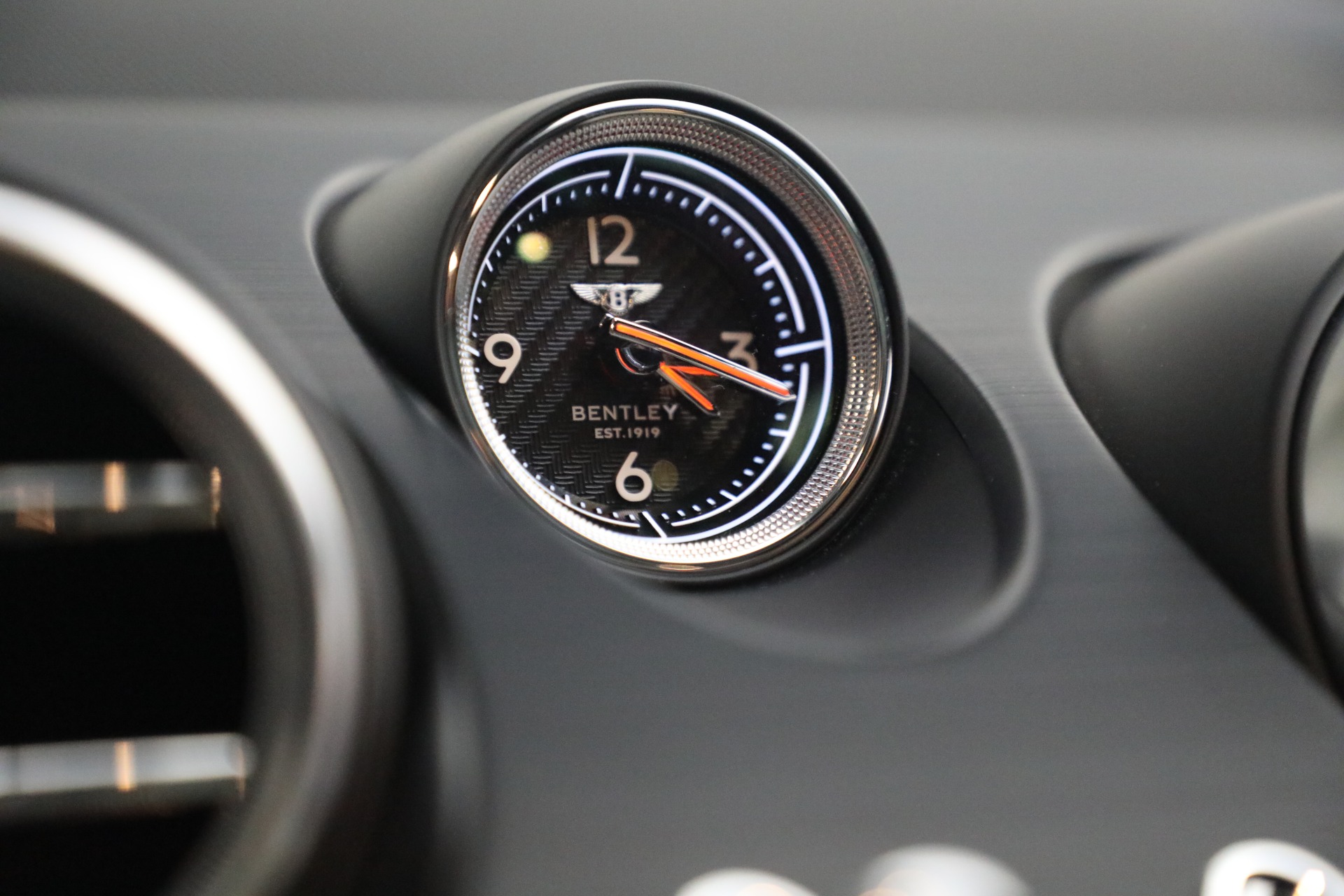 Used 2020 Bentley Bentayga V8 | St. Petersburg, FL