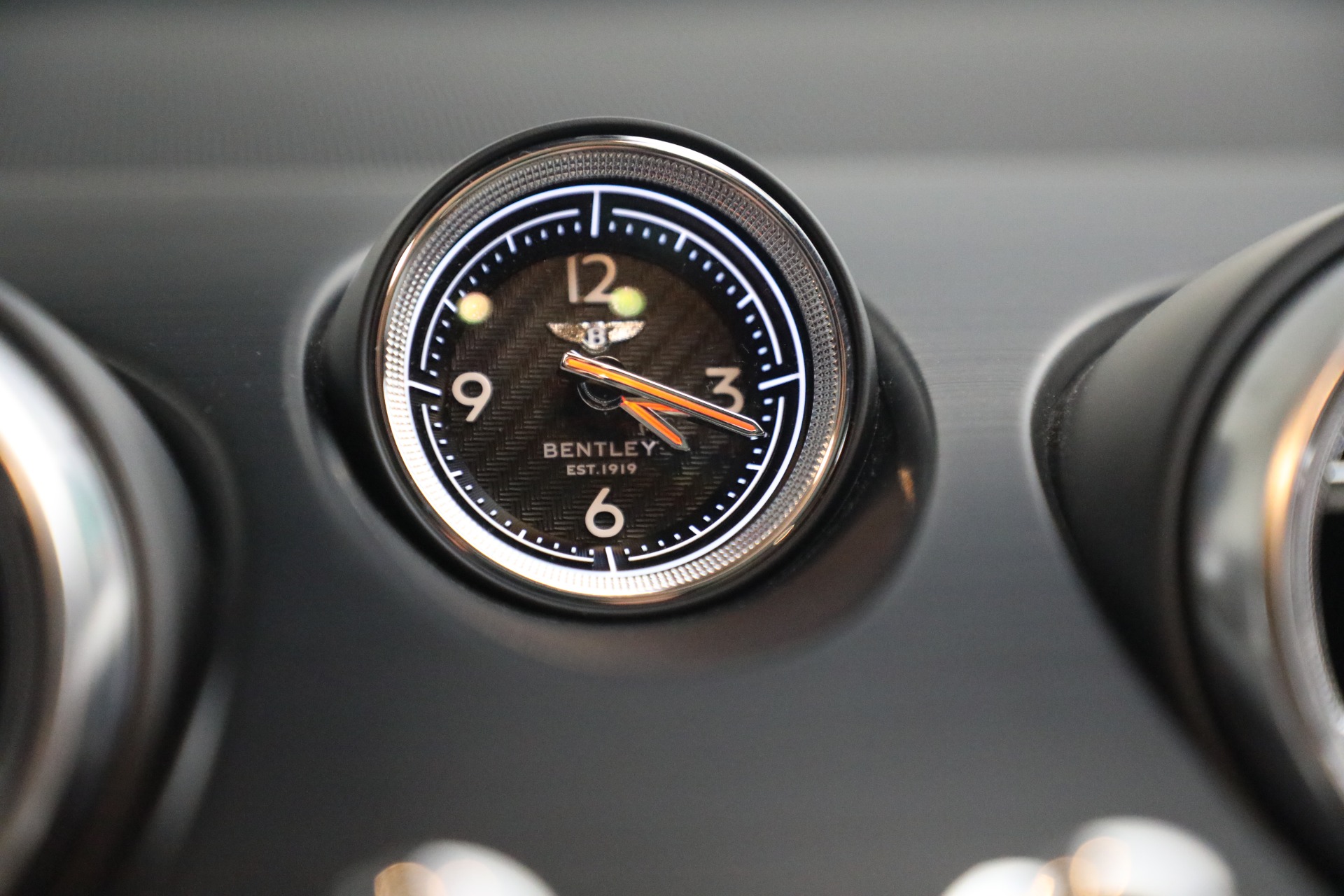 Used 2020 Bentley Bentayga V8 | St. Petersburg, FL
