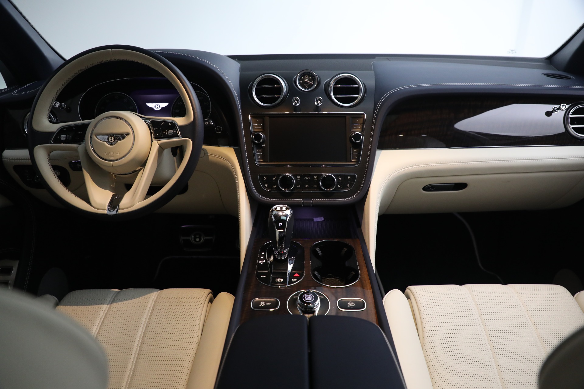 Used 2020 Bentley Bentayga V8 | St. Petersburg, FL