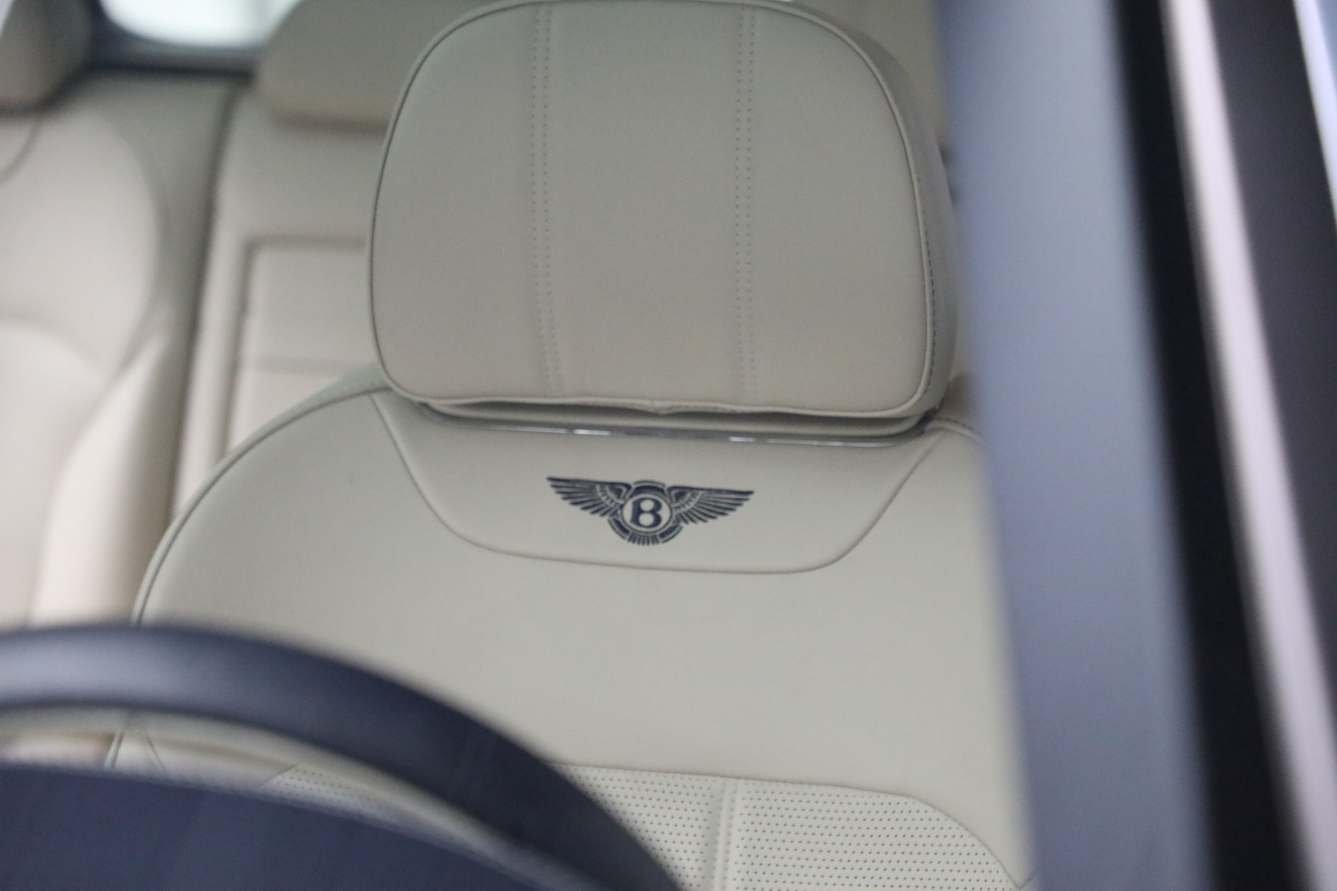 Used 2020 Bentley Bentayga V8 | St. Petersburg, FL