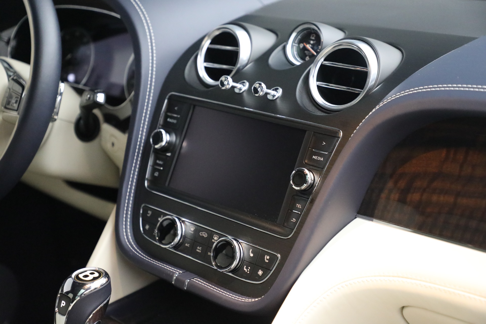 Used 2020 Bentley Bentayga V8 | St. Petersburg, FL