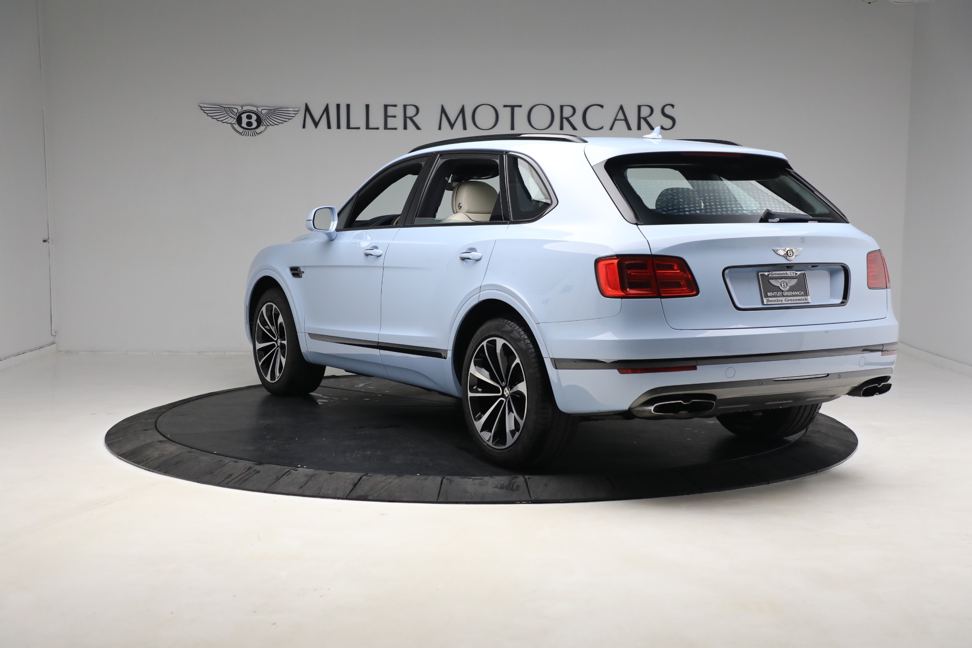 Used 2020 Bentley Bentayga V8 | St. Petersburg, FL