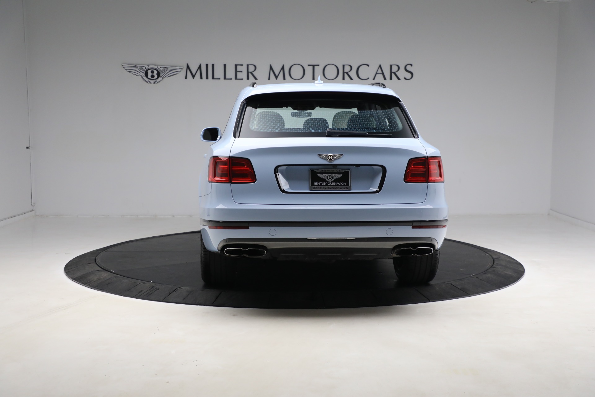 Used 2020 Bentley Bentayga V8 | St. Petersburg, FL