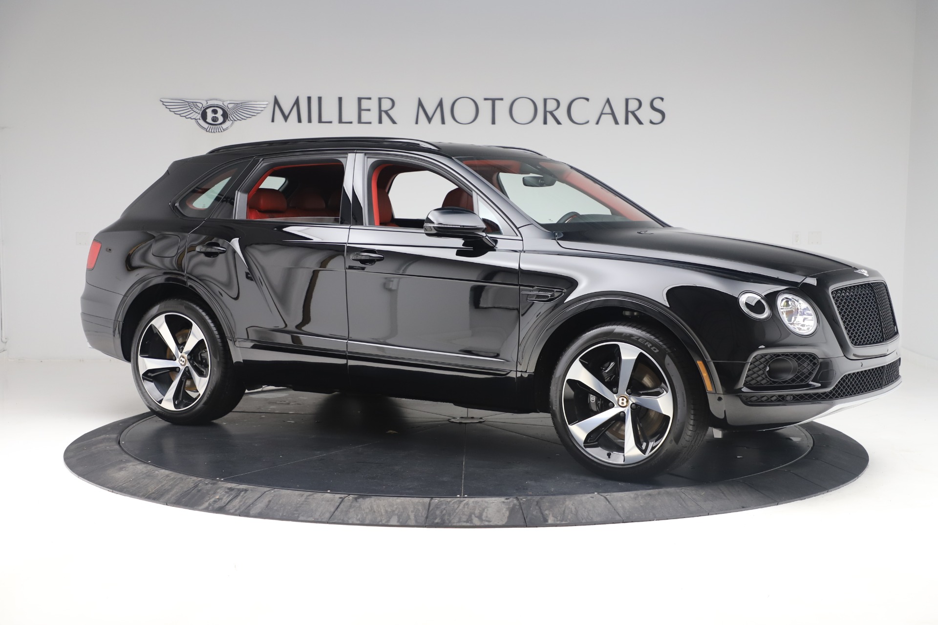 Used 2020 Bentley Bentayga V8 | St. Petersburg, FL