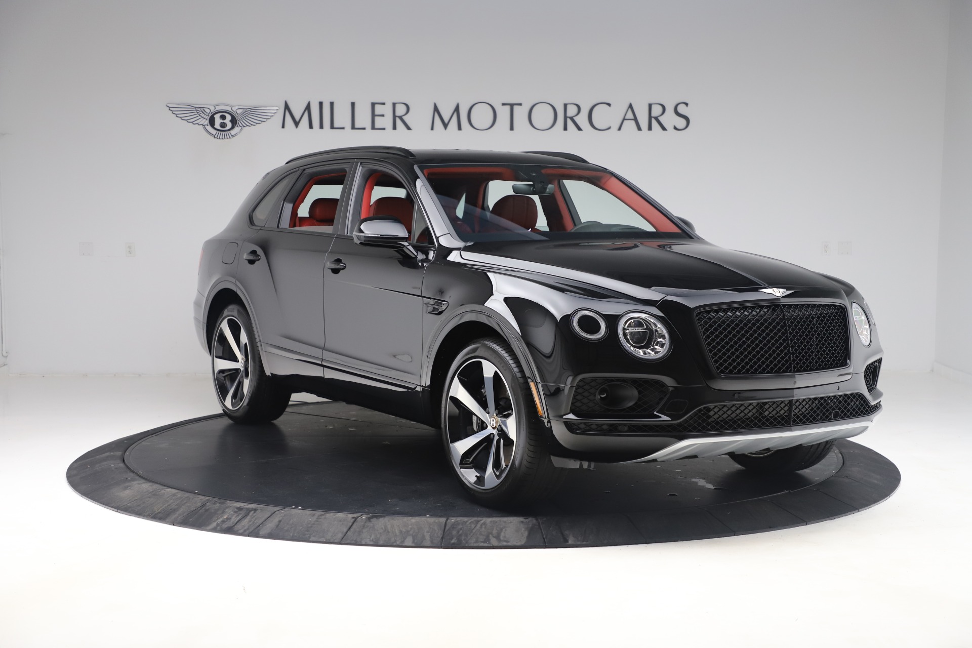 Used 2020 Bentley Bentayga V8 | St. Petersburg, FL