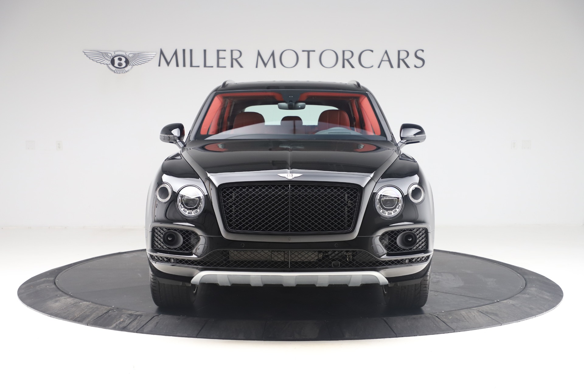 Used 2020 Bentley Bentayga V8 | St. Petersburg, FL