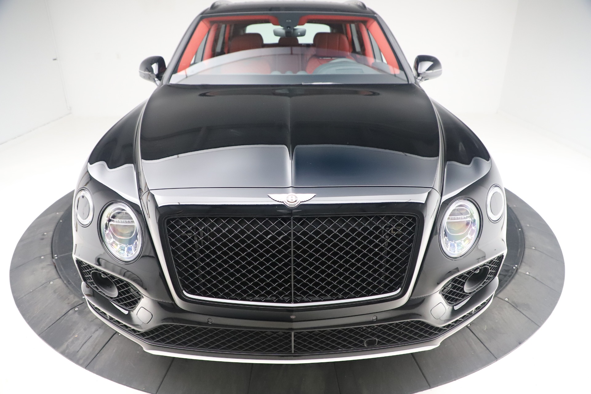 Used 2020 Bentley Bentayga V8 | St. Petersburg, FL