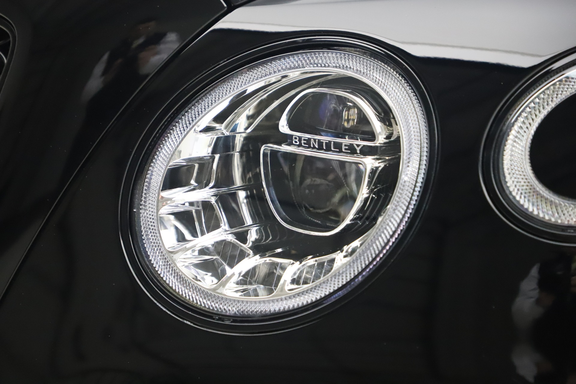 Used 2020 Bentley Bentayga V8 | St. Petersburg, FL
