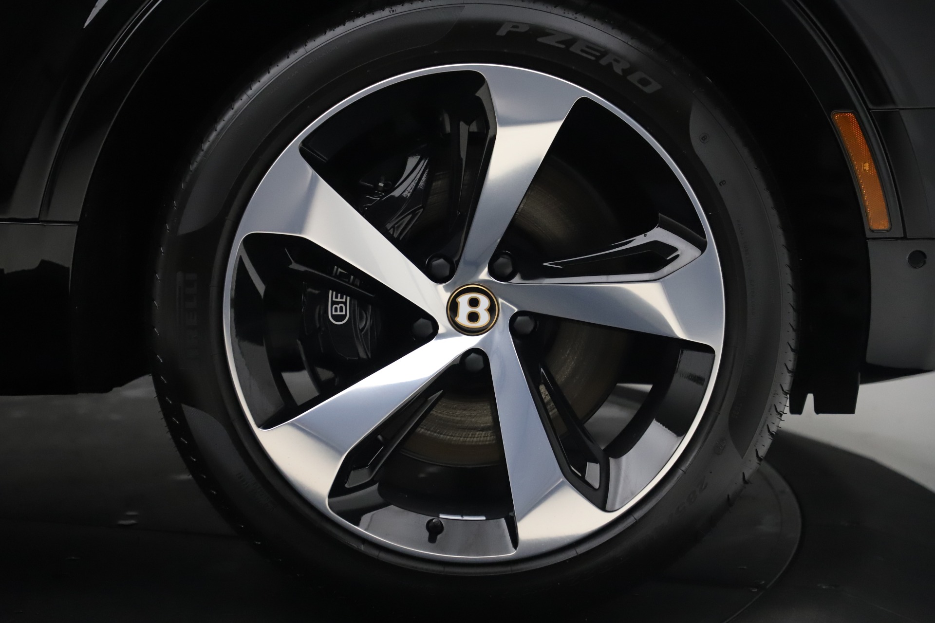 Used 2020 Bentley Bentayga V8 | St. Petersburg, FL